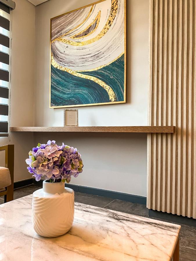 Gz Tower Apartamento Barranquilla 巴兰基亚 外观 照片