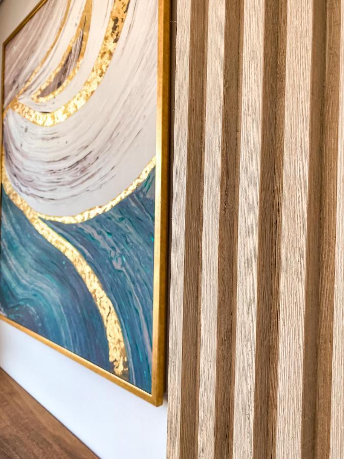 Gz Tower Apartamento Barranquilla 巴兰基亚 外观 照片