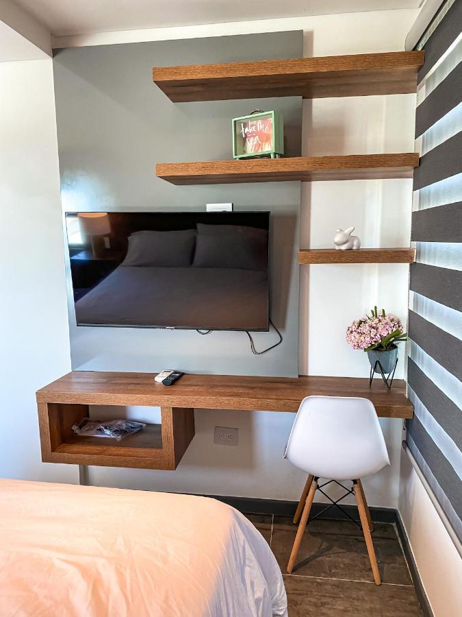 Gz Tower Apartamento Barranquilla 巴兰基亚 外观 照片