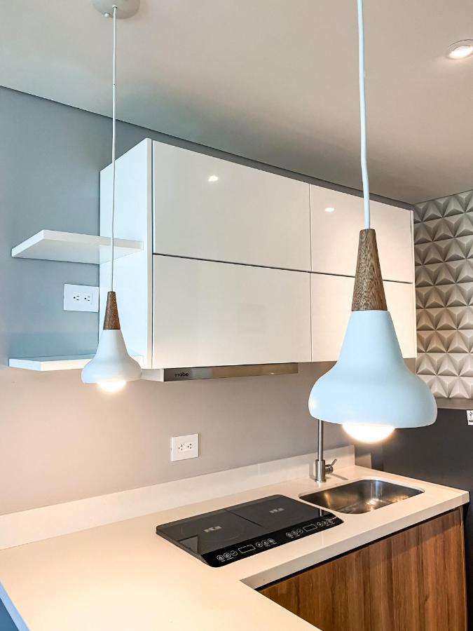 Gz Tower Apartamento Barranquilla 巴兰基亚 外观 照片