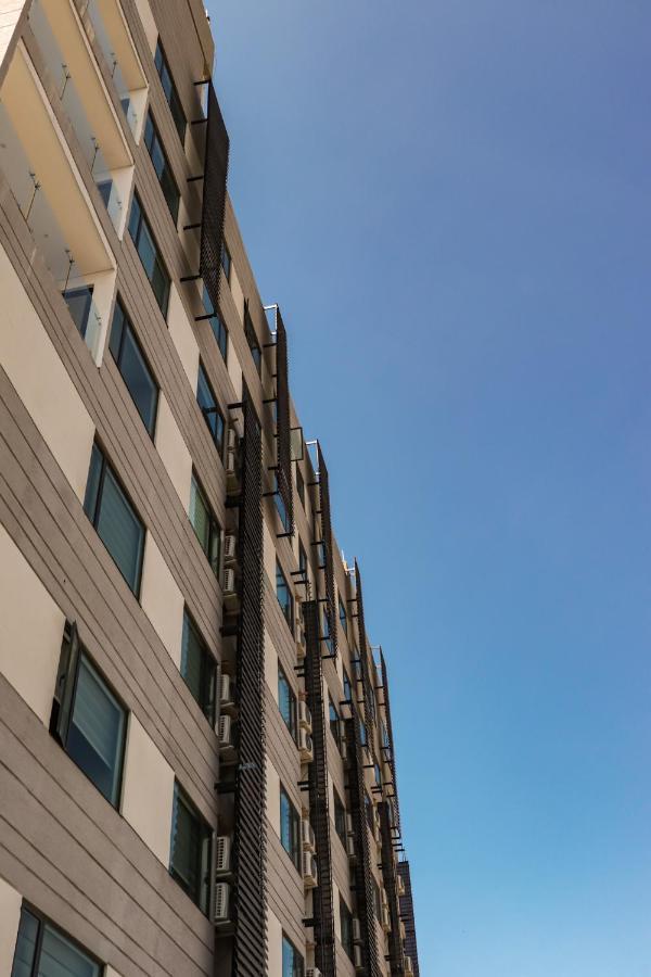 Gz Tower Apartamento Barranquilla 巴兰基亚 外观 照片