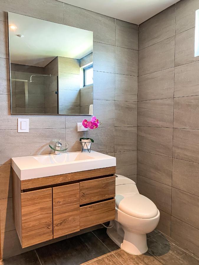 Gz Tower Apartamento Barranquilla 巴兰基亚 外观 照片