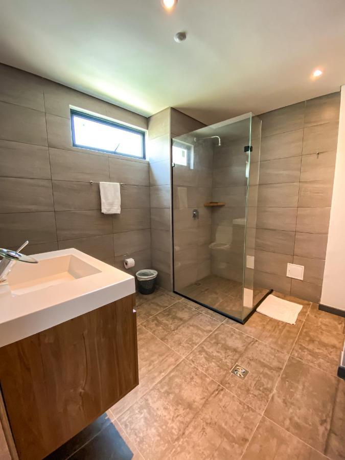 Gz Tower Apartamento Barranquilla 巴兰基亚 外观 照片